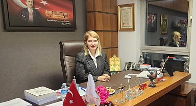 Milletvekili Ölmeztoprak'tan "Model Fabrika" açıklaması