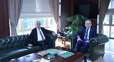 Milletvekili Özhan'dan IFAD destekleriyle ilgili açıklama