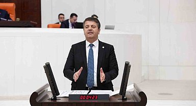 Milletvekili Tutdere, Adıyaman ile ilgili projeleri sordu