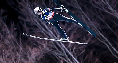 Milli kayakçılar, İsviçre'de piste çıkıyor