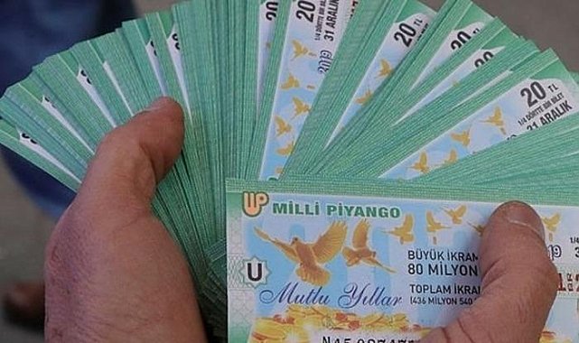 Milli Piyango bilet sorgulama nereden yapılacak? Büyük ikramiye 400 milyon TL! Milli Piyango yılbaşı çekilişi 2024 sonuç sorgulama ekranı