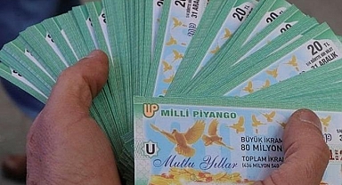 Milli Piyango bilet sorgulama nereden yapılacak? Büyük ikramiye 400 milyon TL! Milli Piyango yılbaşı çekilişi 2024 sonuç sorgulama ekranı