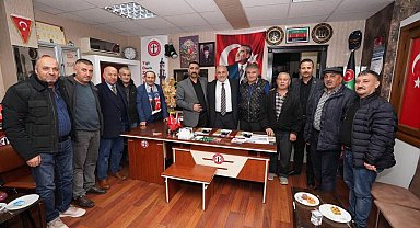 Mimar Özcan Belen, kentsel dönüşümdeki modelini açıkladı: "En az 3 model önerilmeli"