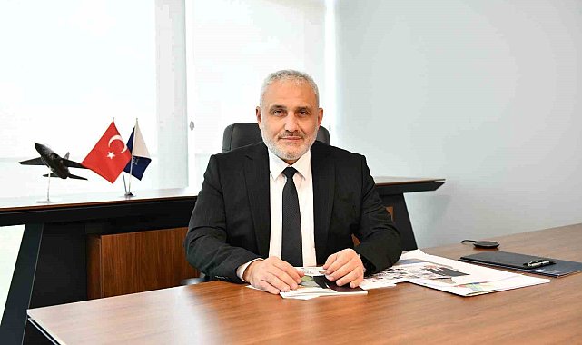 Mimar Özcan Belen'den Keçiören'e Eko-Yerleşim Vadisi sözü