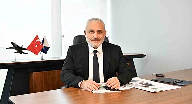 Mimar Özcan Belen'den Keçiören'e Eko-Yerleşim Vadisi sözü