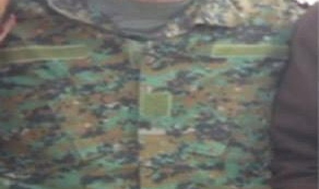 MİT, terör örgütü PKK'nın Suriye'deki teknik cihaz ve dron sorumlusunu etkisiz hale getirdi