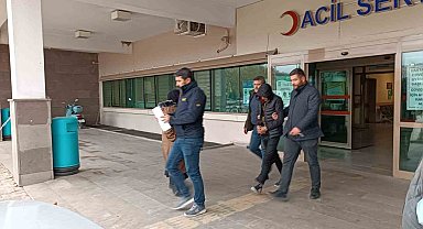 Motosiklet hırsızlıkları aydınlatıldı