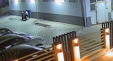 Motosiklet ve elektrikli bisiklet hırsızı tutuklandı