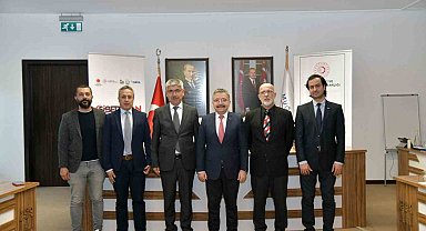 MSKÜ'de Siber Güvenlik Uzmanı yetiştirilecek