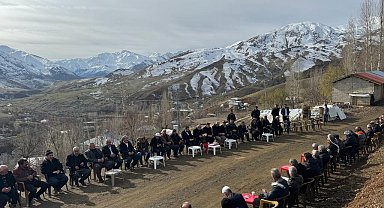 Müftü Fakirullahoğlu: "Din hizmeti cami ile sınırlı değildir"