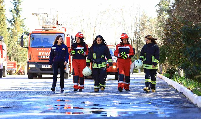Muğla Büyükşehir Belediyesi 60 İtfaiye ve 15 Zabıta memuru alıyor