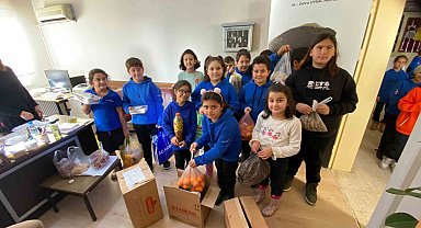 Muğla Menteşe'den Rize Ardeşen'e uzanan gönül köprüsü