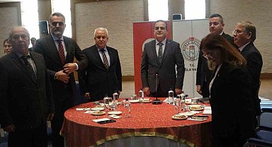 Muğla Valisi Akbıyık: " Muğla'dan yapılan ihracat 1 milyar doları aştı"