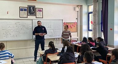 Muğla'da "1-7 Aralık Acil Sağlık Hizmetleri Haftası" etkinlikleri devam ediyor