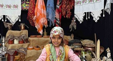 Muğla'da "81 İl Hepimiz Biriz" etkinliği düzenlendi