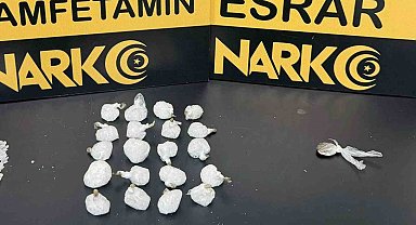 Muğla'da uyuşturucuya geçit yok: 133 gözaltı