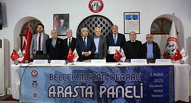 Muğla'nın tarihi Arasta sakinleri Arasta'yı anlattı