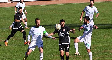 Muğlaspoor:2 İncirliova Belediyespor:1