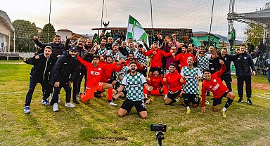 Muğlaspor adım adım şampiyonluğa