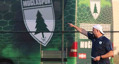 Muğlaspor'un hedefi şampiyonluk