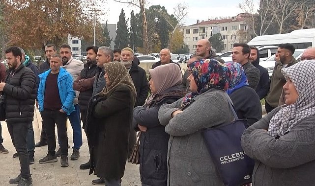 Mühürlenme ile karşı karşıya kala pansiyonculara Nisan'a kadar süre