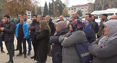 Mühürlenme ile karşı karşıya kala pansiyonculara Nisan'a kadar süre