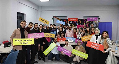 Muradiye'de "Dünya Gönüllüler Günü" etkinliği