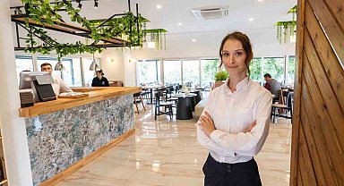 Muratpaşa Belediyesi'nin tescilli lezzetlerin mekanı 'Antalya Lokantası '