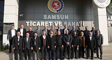 Murzioğlu: "İş birliğine hazırız"
