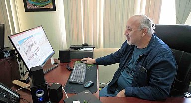 Muş, Erzincan, Tokat ve Sivas için deprem stres analiz haritası çıkarıldı