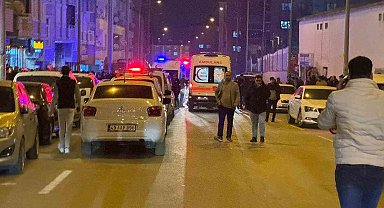 Muş'ta zincirleme trafik kazası: 3 yaralı
