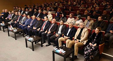 MÜSİAD İzmir'de "Günümüz Ailesi" konuşuldu