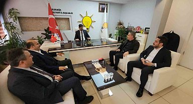 MÜSİAD'tan AK Parti ve MHP çıkarması