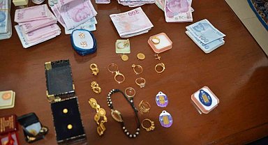 Muşlu kadınlar Gazze'ye destek için ziynet eşyalarını bağışladı