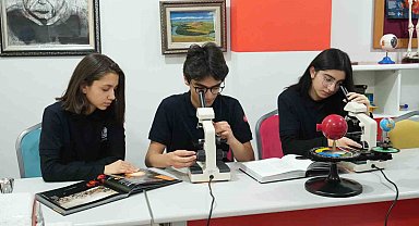 Muşlu öğrencilerin hazırladığı deney uzayda uygulanacak