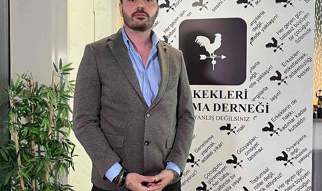 Nafaka borcu nedeniyle cezaevine giren 81 yaşındaki şahıs için Erkekleri Koruma Derneği devreye girdi