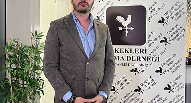 Nafaka borcu nedeniyle cezaevine giren 81 yaşındaki şahıs için Erkekleri Koruma Derneği devreye girdi