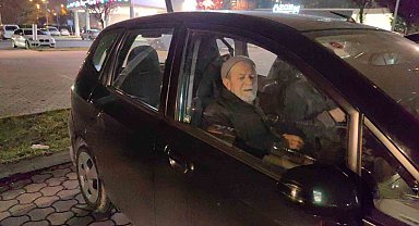 Nafaka için cezaevine giren 81 yaşındaki Zülfü Dede konuştu: