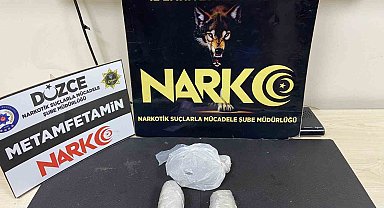 Narkotik köpeği Prens'ten kaçmadı