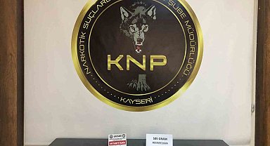 Narkotik polisinden suçlulara darbe: 44 gözaltı