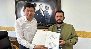 Nazilli Belediyesi Kültür Yayınları en zengin haline ulaştırılıyor