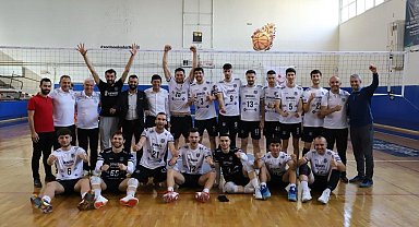 Nazilli Belediyespor Başkanı Kaya: "Camiamız ile birlikte başaracağız"