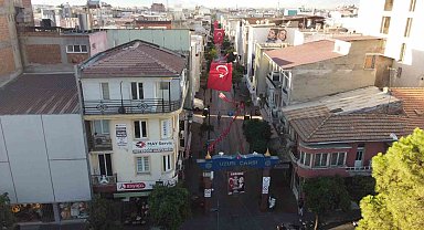 Nazilli'de o bölge trafiğe kapatılacak