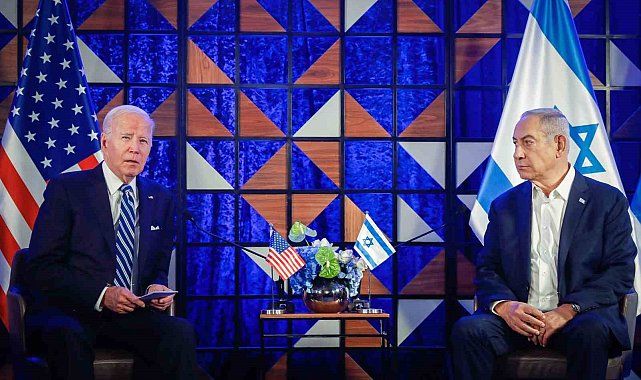 Netanyahu, ABD'nin İsrail'i Lübnan'a saldırı planından vazgeçirdiği iddialarını yalanladı