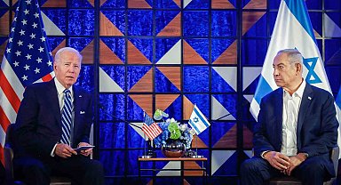 Netanyahu, ABD'nin İsrail'i Lübnan'a saldırı planından vazgeçirdiği iddialarını yalanladı