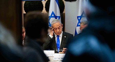 Netanyahu: "Savaş bize ağır bedeller ödetiyor ama devam etmekten başka seçeneğimiz yok"