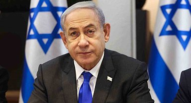 Netanyahu: "Savaşı sonuna kadar sürdüreceğiz"