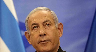 Netanyahu'dan Lübnan'a tehdit