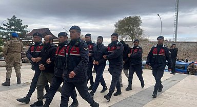 Nevşehir merkezli DEAŞ operasyonu: 5 kişi tutuklandı