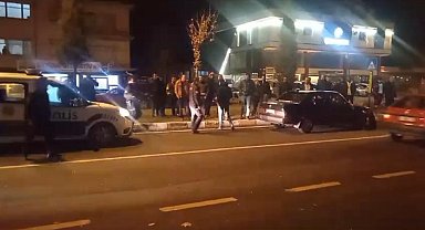 Nevşehir'de otomobilin çarptığı kadın hayatını kaybetti